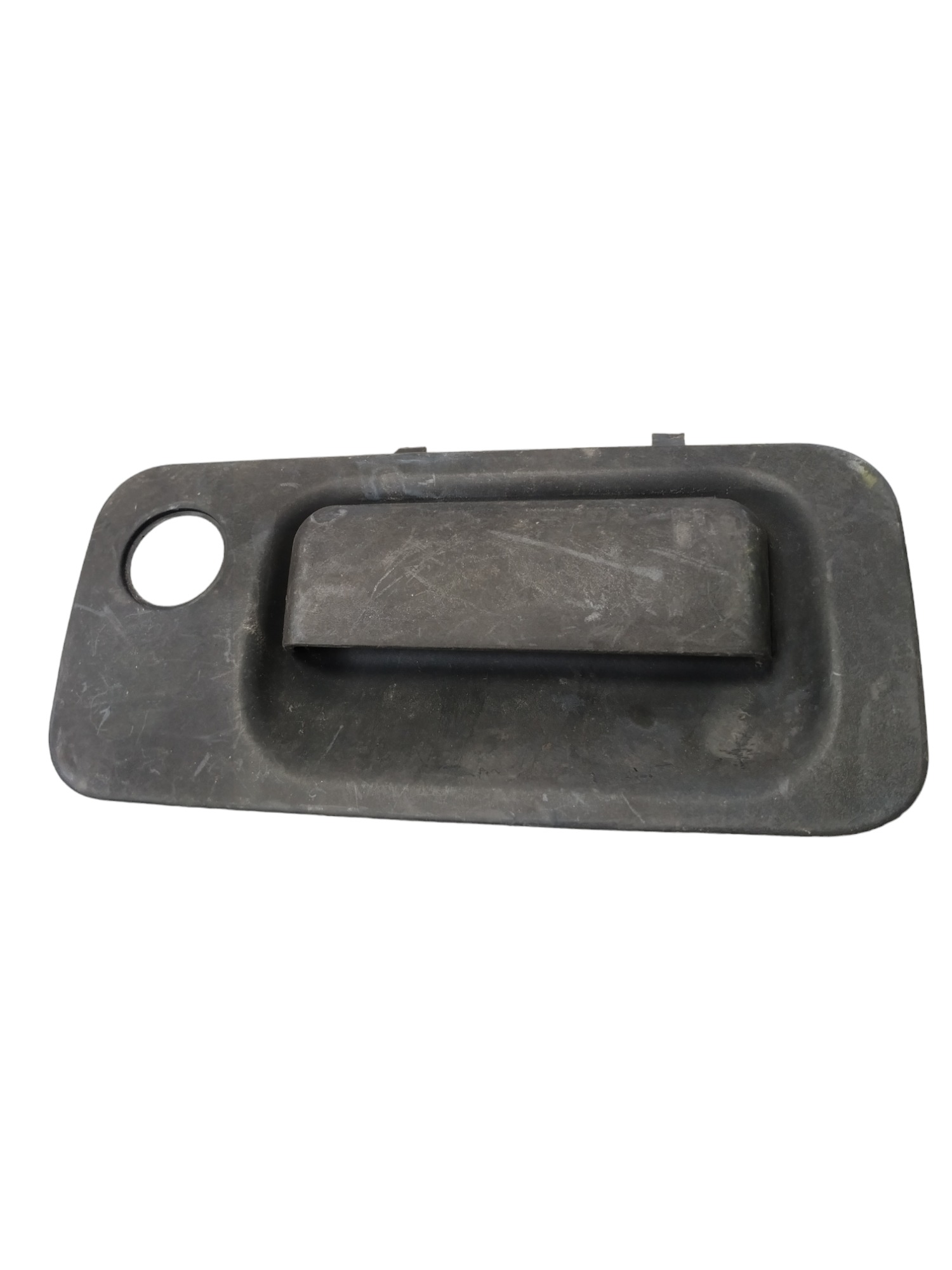 Maçaneta Externa Dianteira Direita Ford Ranger 2004 1