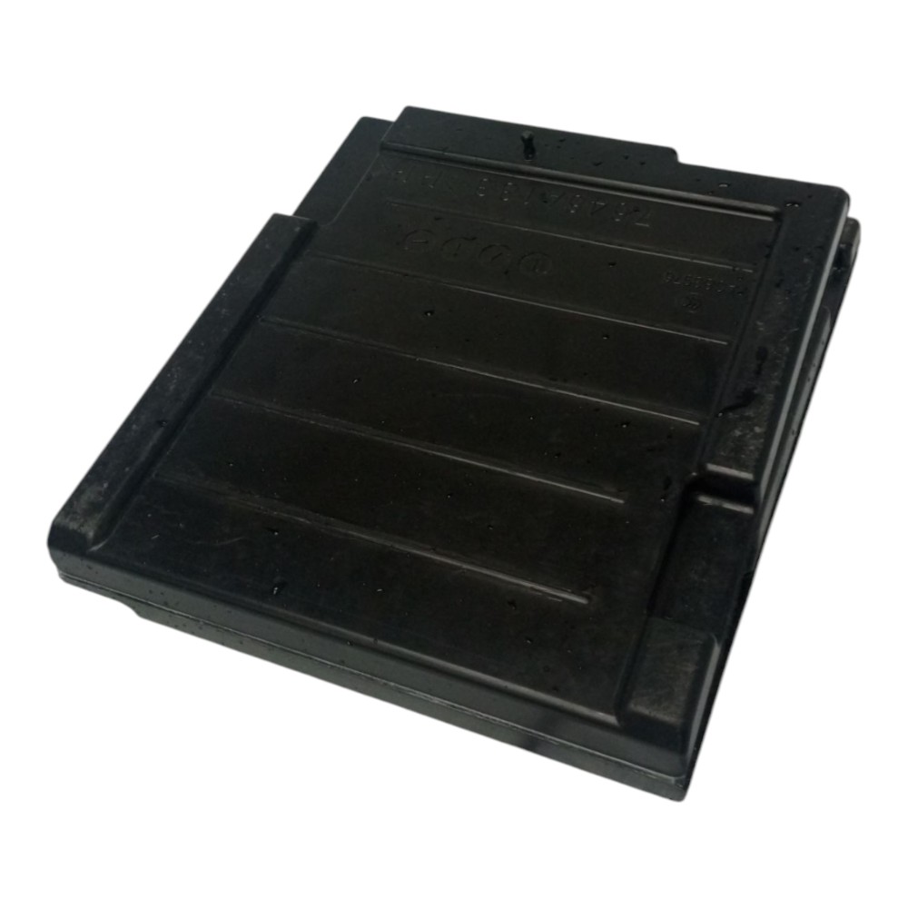 Acabamento Assoalhos Porta-mala Mitsubishi Outlander 2015