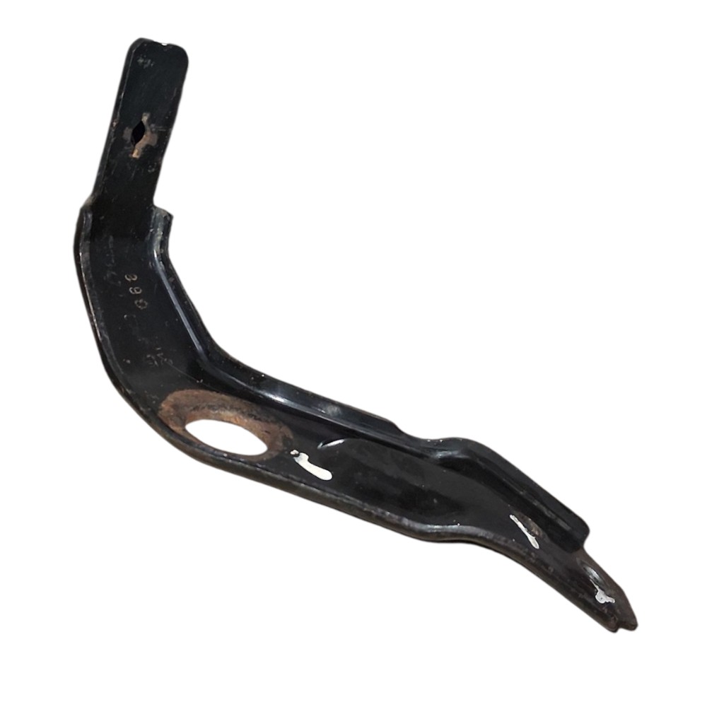 Suporte Direito Radiador Gm Zafira 2005 Á 2011 4