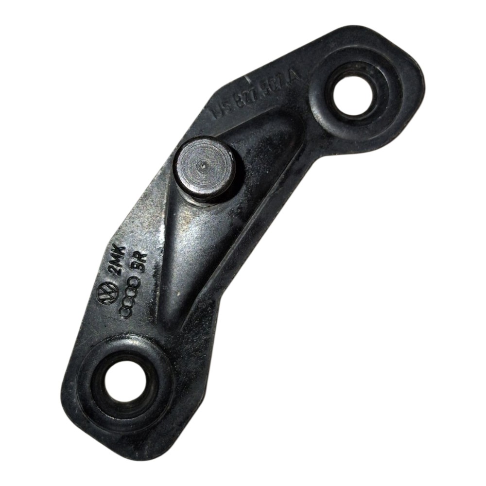 Batente Fechadura Porta Malas Vw Voyage 1.6 2010 1j5827507a