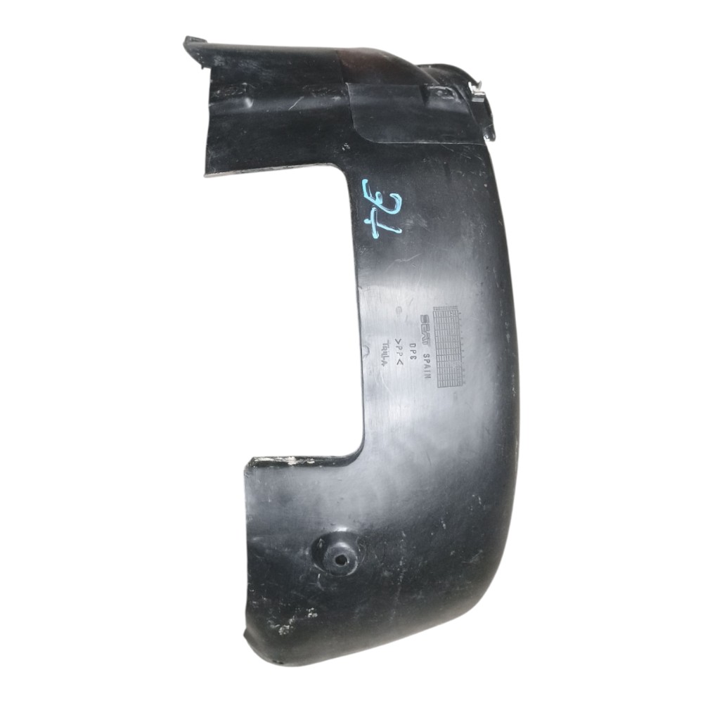 Parabarro Tras Esquerdo Seat Cordoba 1997 6k0810971 *detalhe 2
