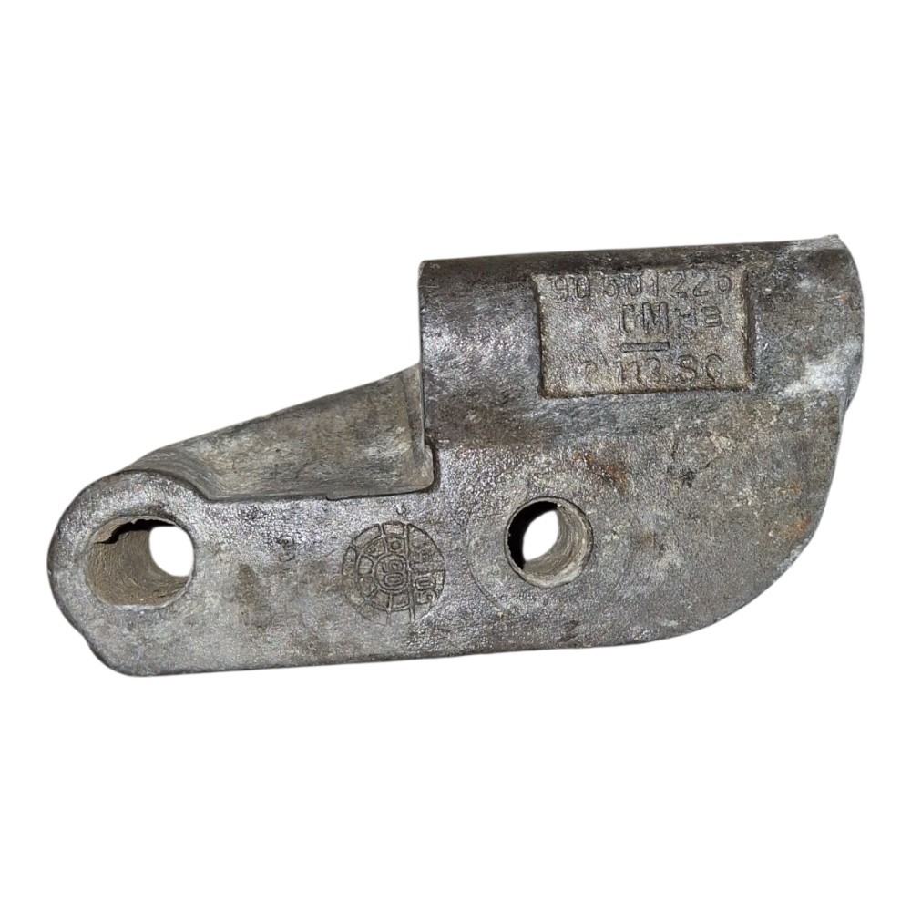 Suporte Alternador Gm Celta Cobalt Corsa Montana 2003 A 2012