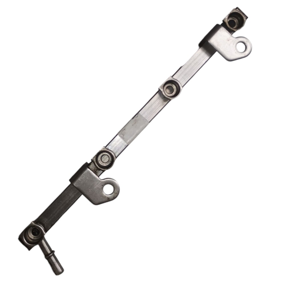 Flauta Bico Injetor Lifan 620 1.6 2009 À 2012 25386965 1