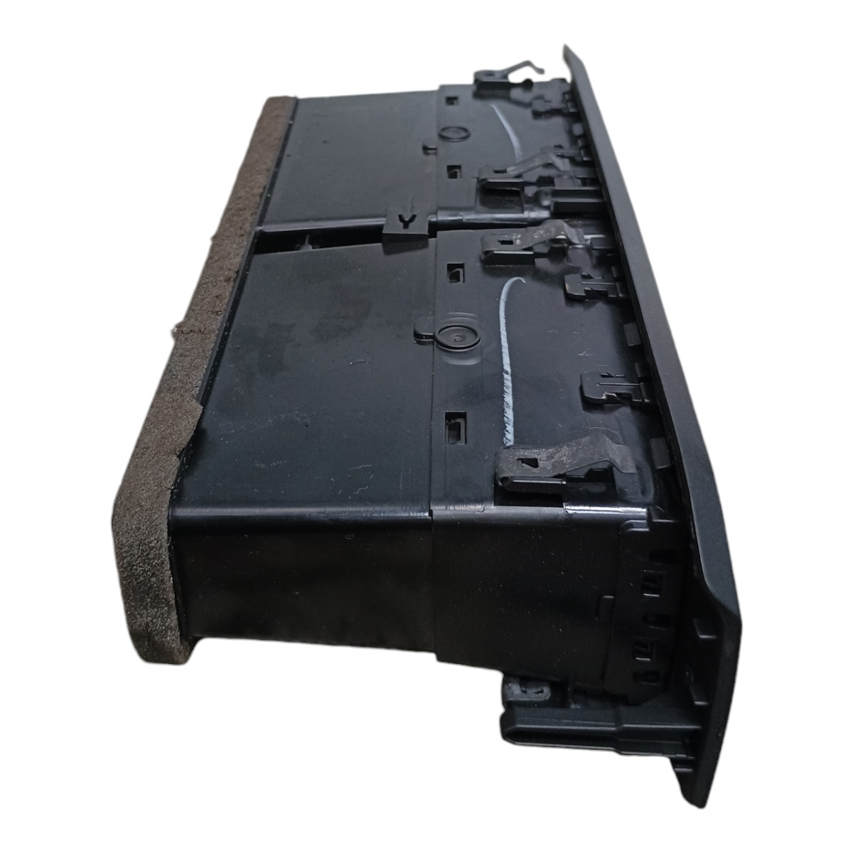 Difusor Ar Central Vw Virtus 2018 6ea819728 6