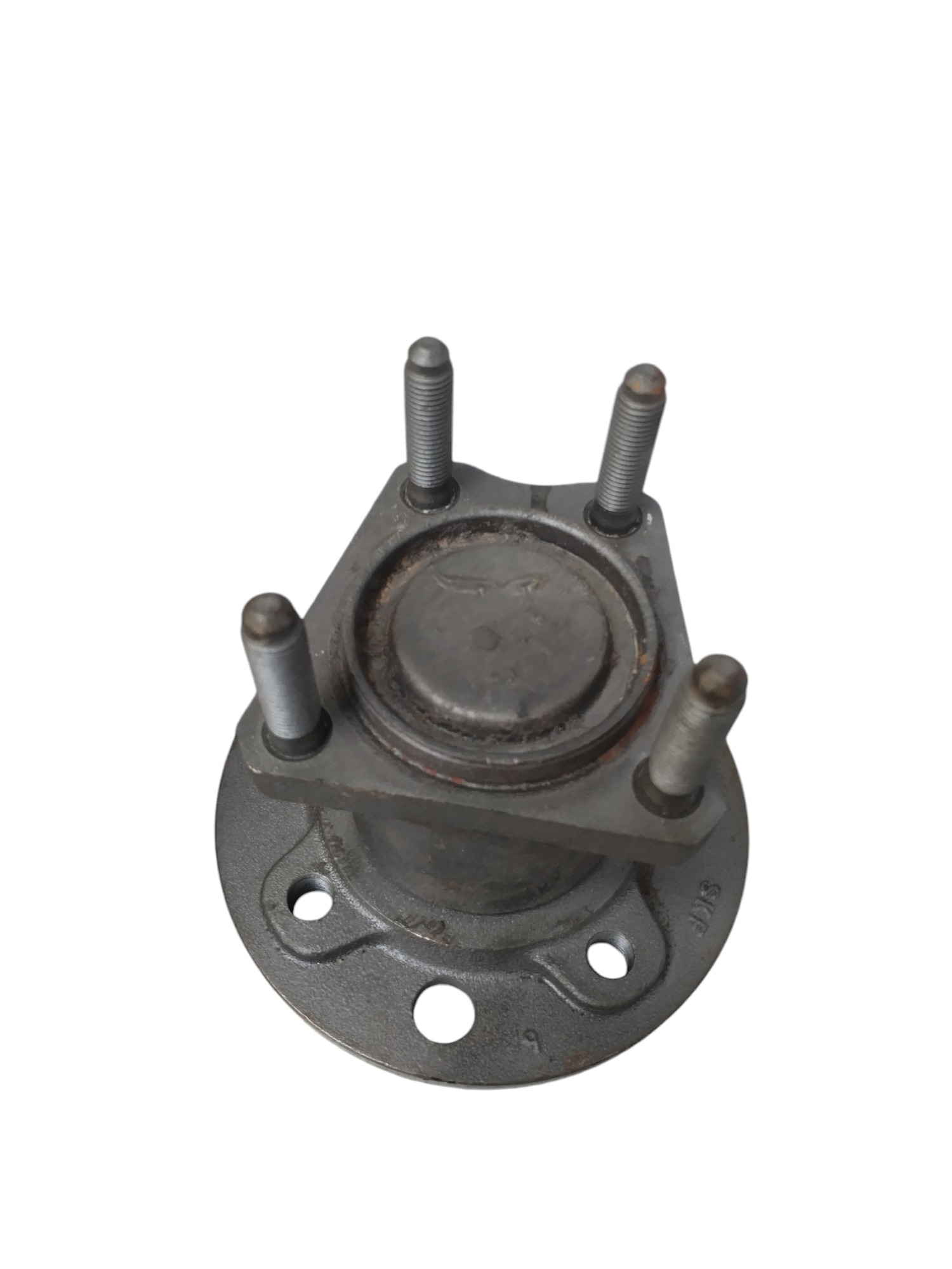 Cubo Roda Gm Astra 2000 3