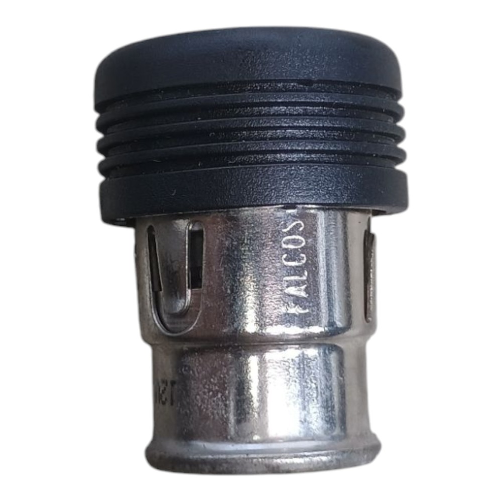 Acendedor Cigarro Fiat Tipo 1993 À 1997 4