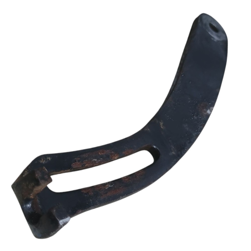 Suporte Esticador Alternador Vw Gol Saveiro 2001 À 2020 5