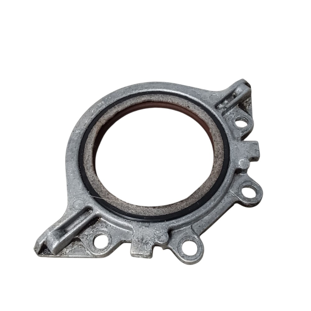 Flange Virabrequim Ford Focus 2001 1.8 16v 1