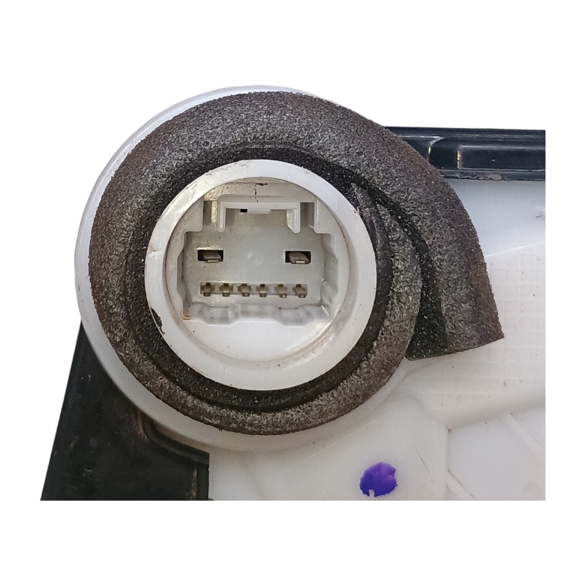 Fechadura Elétrica Porta Dianteira Esquerda Honda Hr-v 2018 8