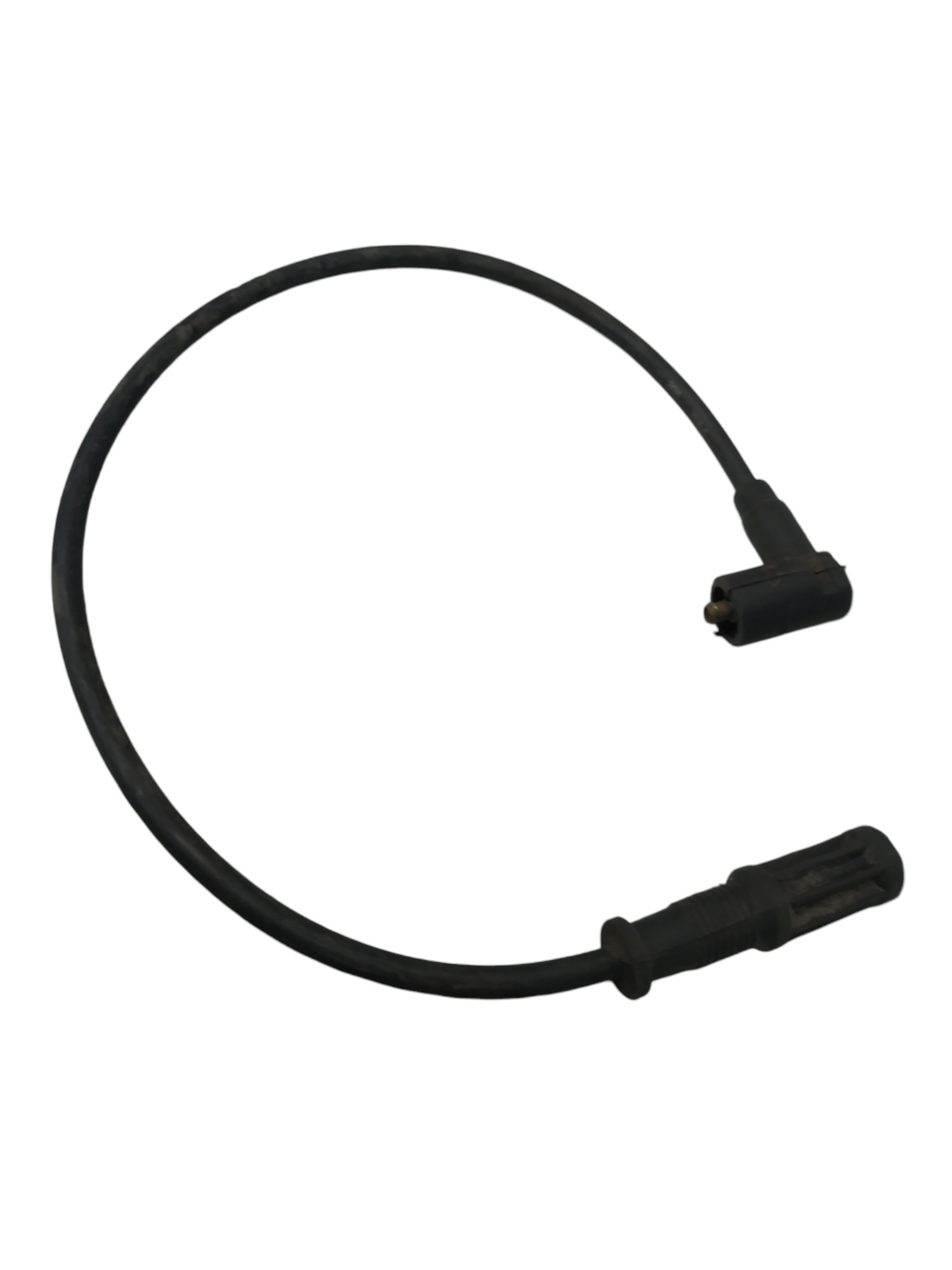 Cabo Vela Fiat Uno 2000 Preto 1