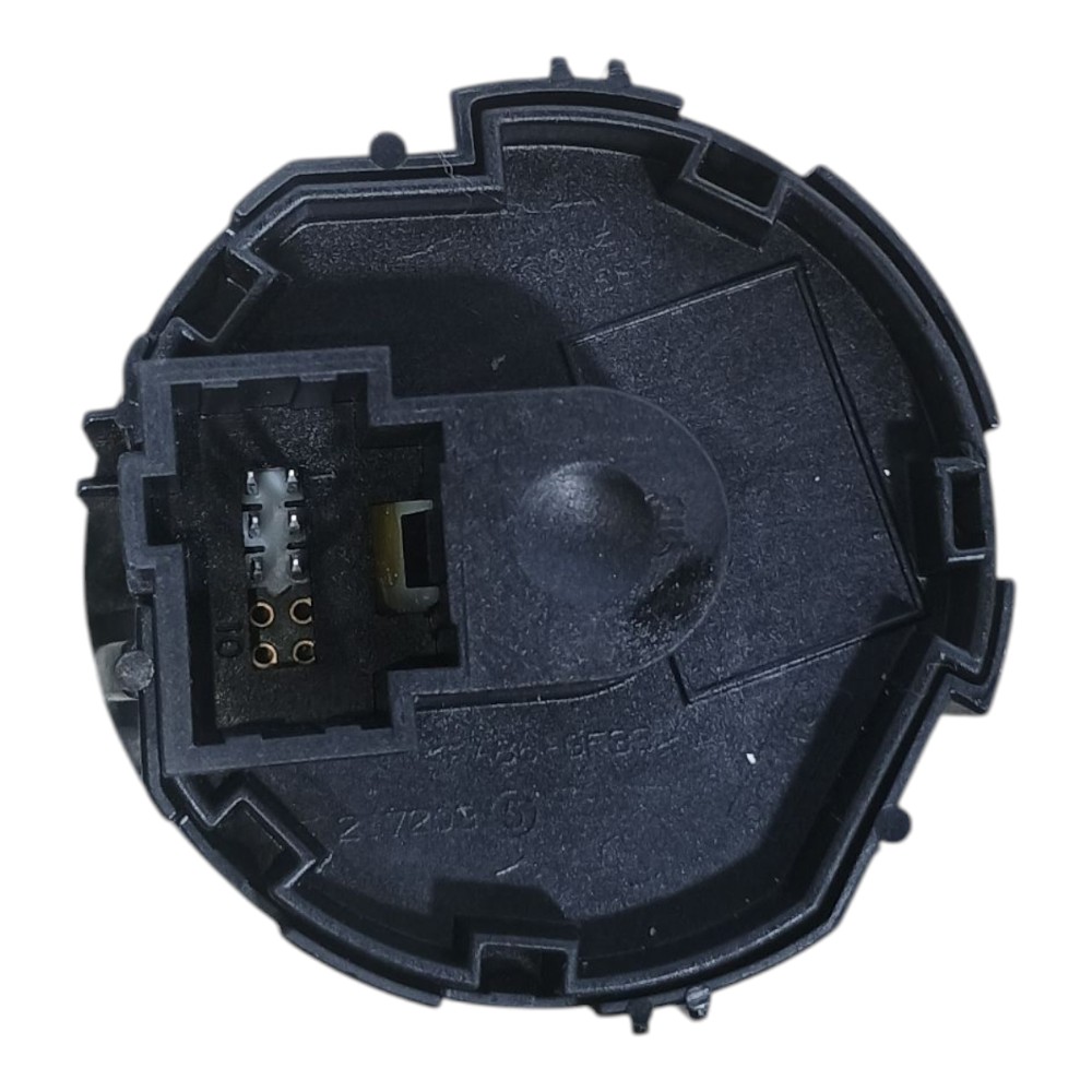 Comando Chave Luz Farol Ford New Fiesta mexicano 2011 A 2013 2