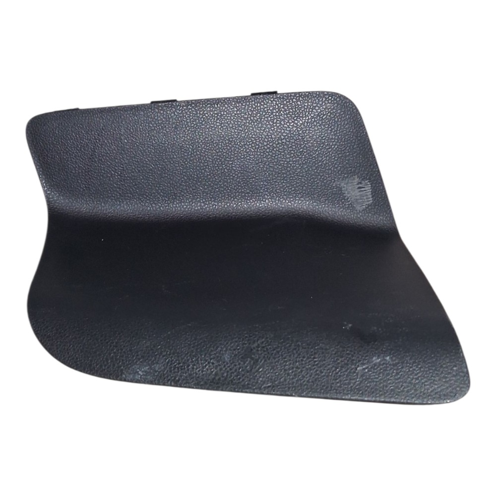 Moldura Lanterna Traseira Esquerda Fit Xl 2010 84652tj0 Preto 1