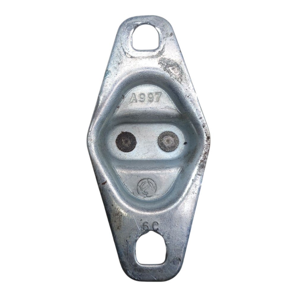Batente Fechadura Porta Malas Fiat Stilo 2007 3