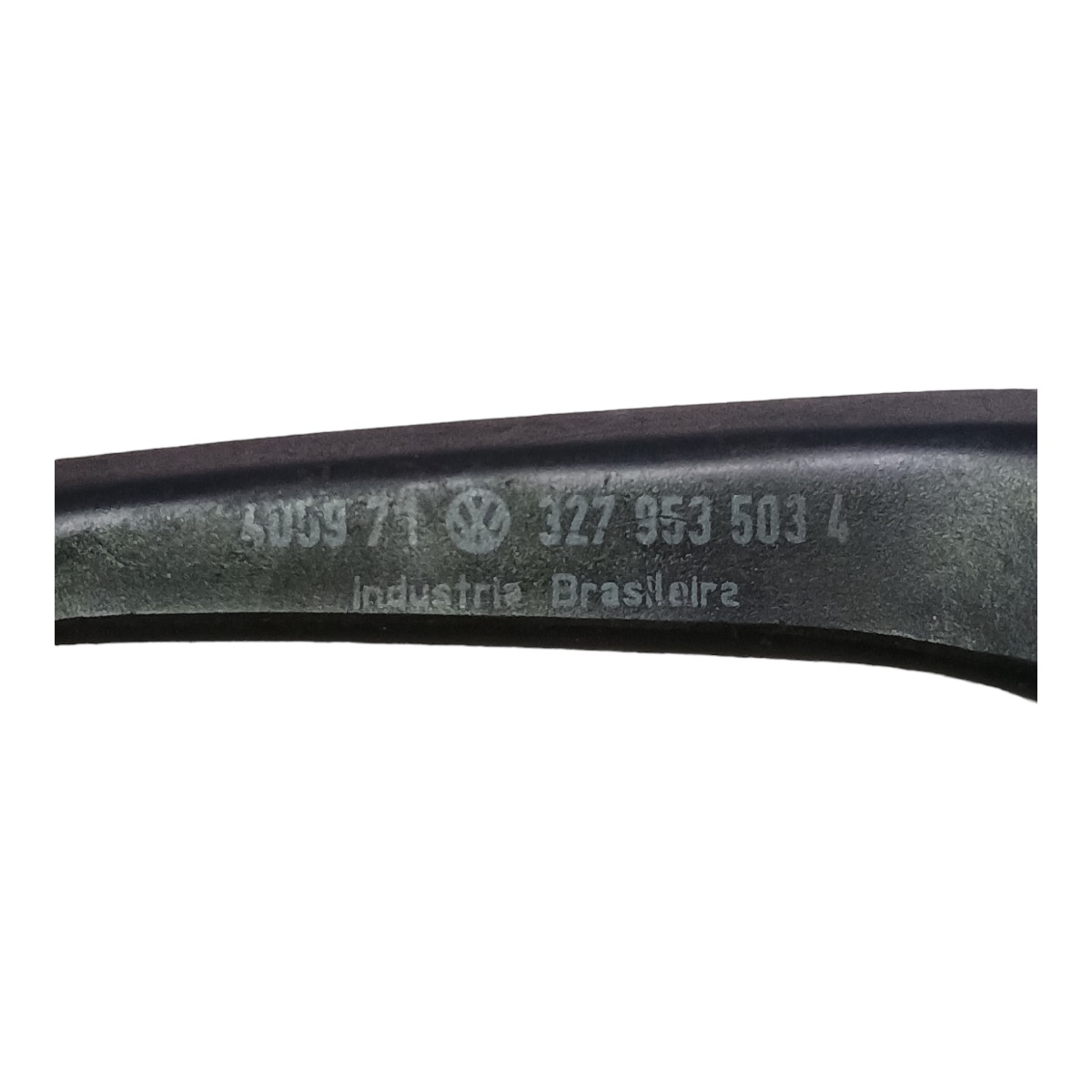 Chave Limpador Parabrisa Vw Santana 1997 3279535034 4