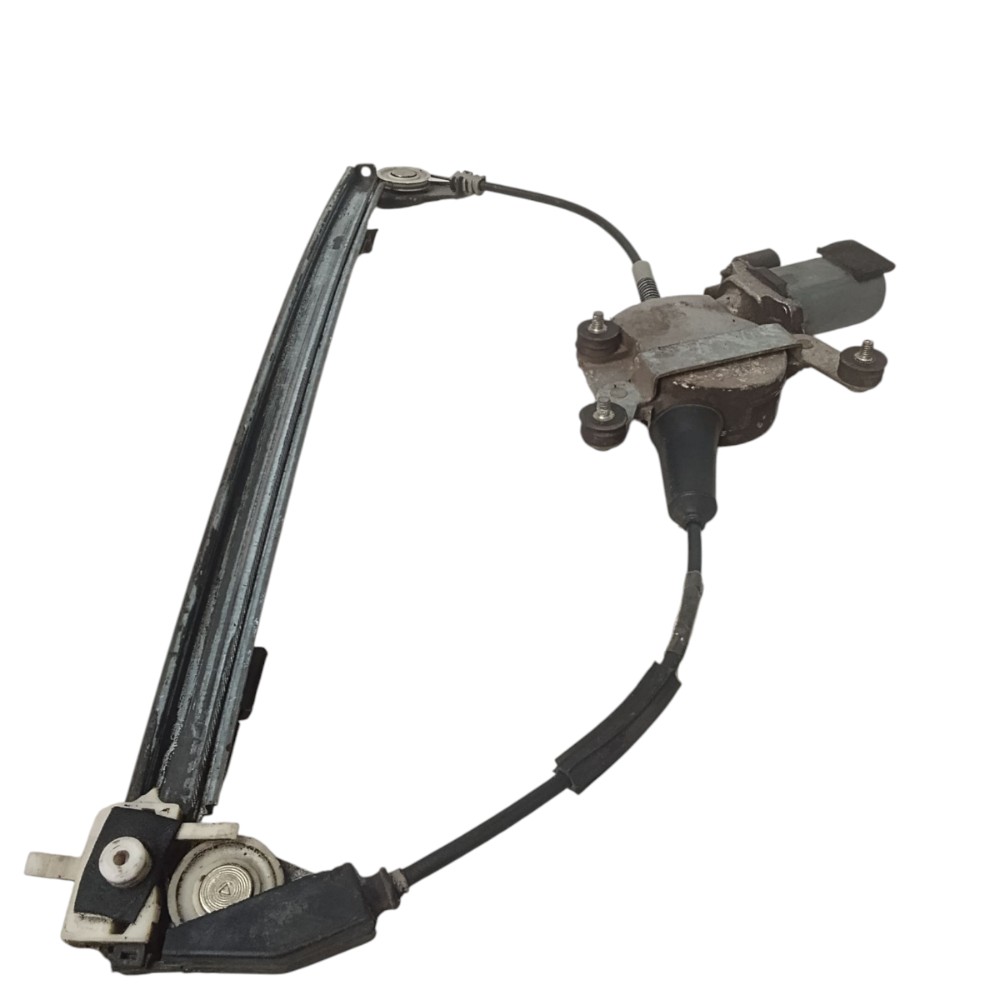 Máquina De Vidro Elétrica Dianteira Esquerda Fiat Palio 97 1