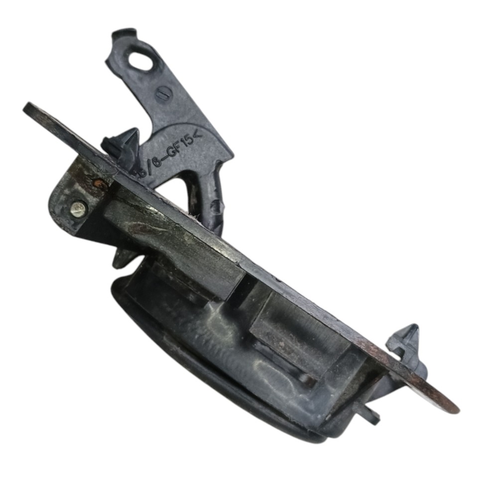 Maçaneta Interna Porta Diant Dir Peugeot 206 207 1998/2014 2