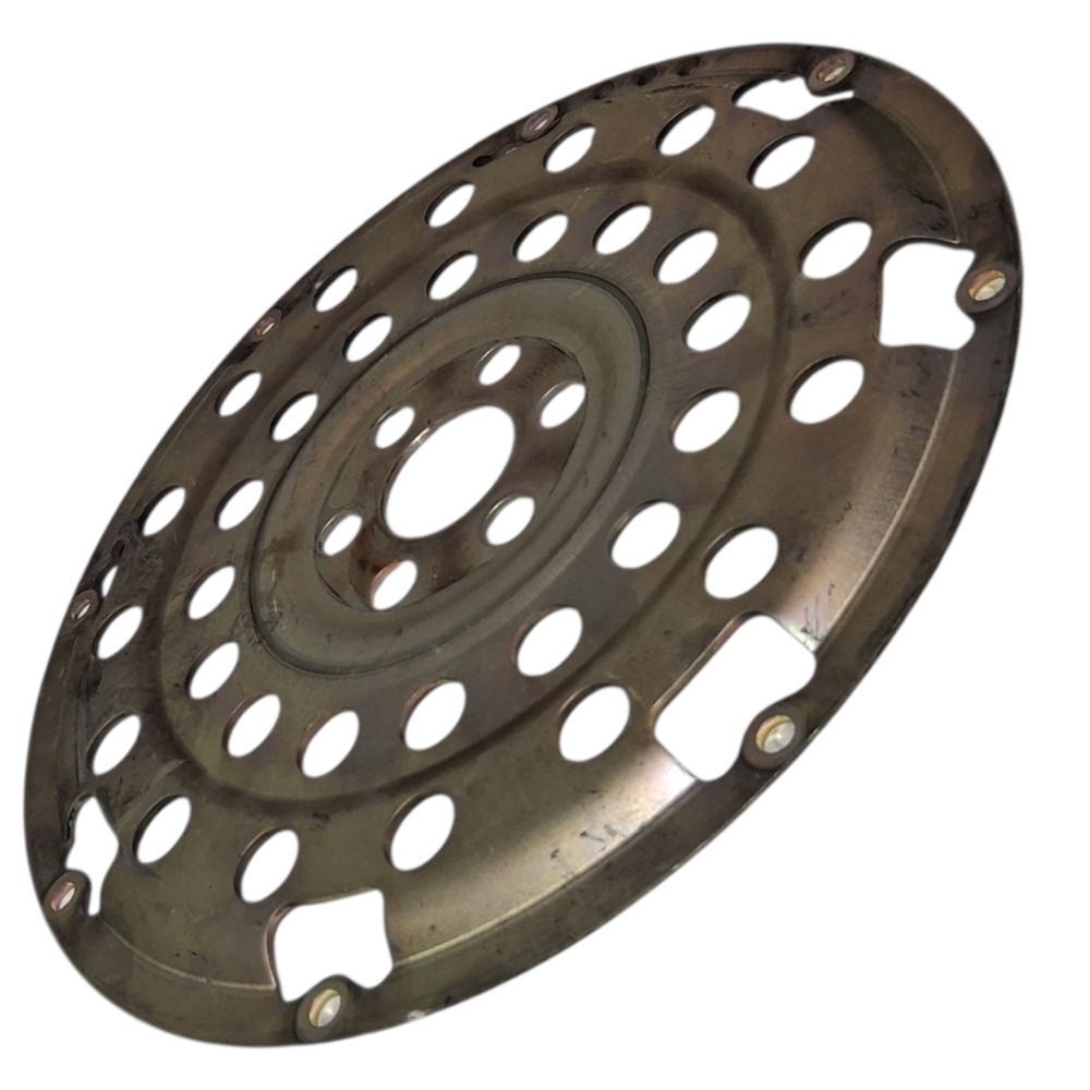Volante Cremalheira Motor Fit Xl 2010 5