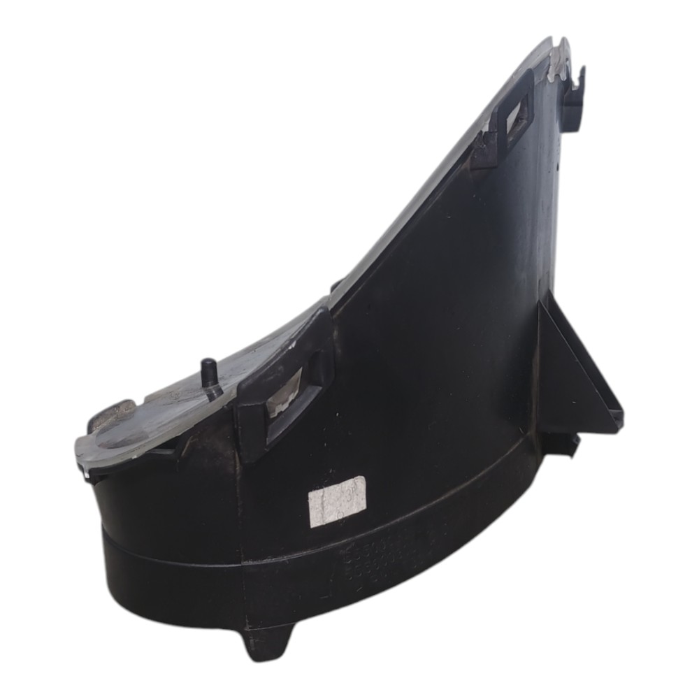 Painel Instrumento Peugeot 206 2003  Preto 4