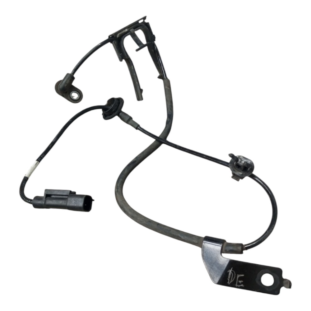 Sensor Obs Diant Esq Mitsubishi Outlander 2015 3