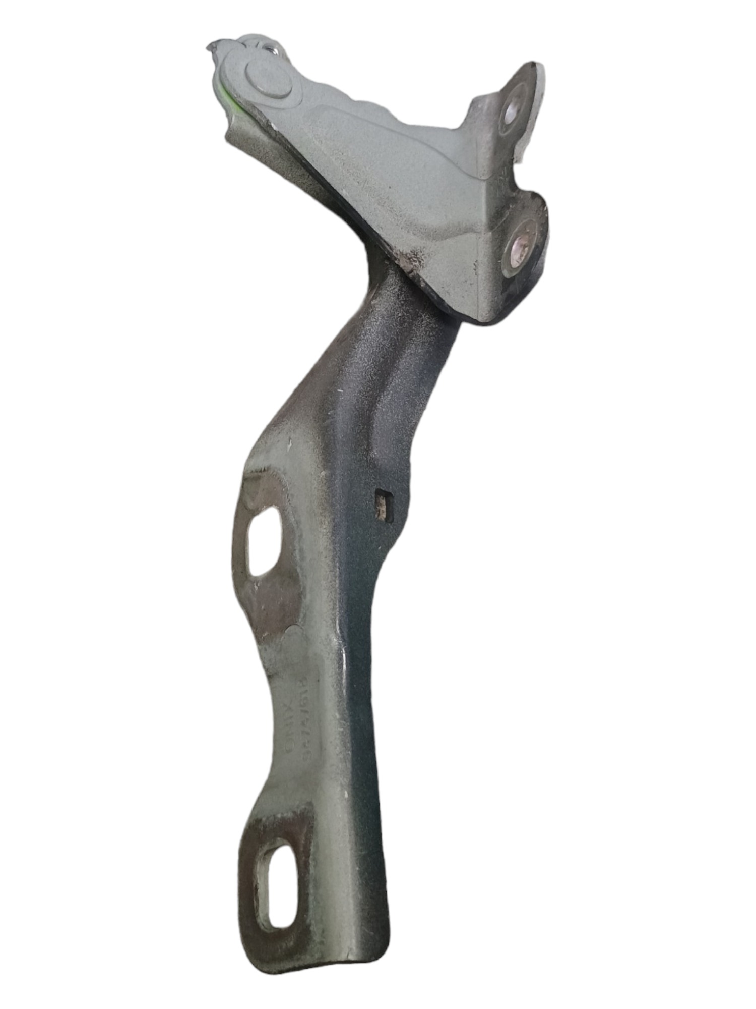 Dobradiça Esquerda Capô Gm Onix 1.0 2016 94747618 2