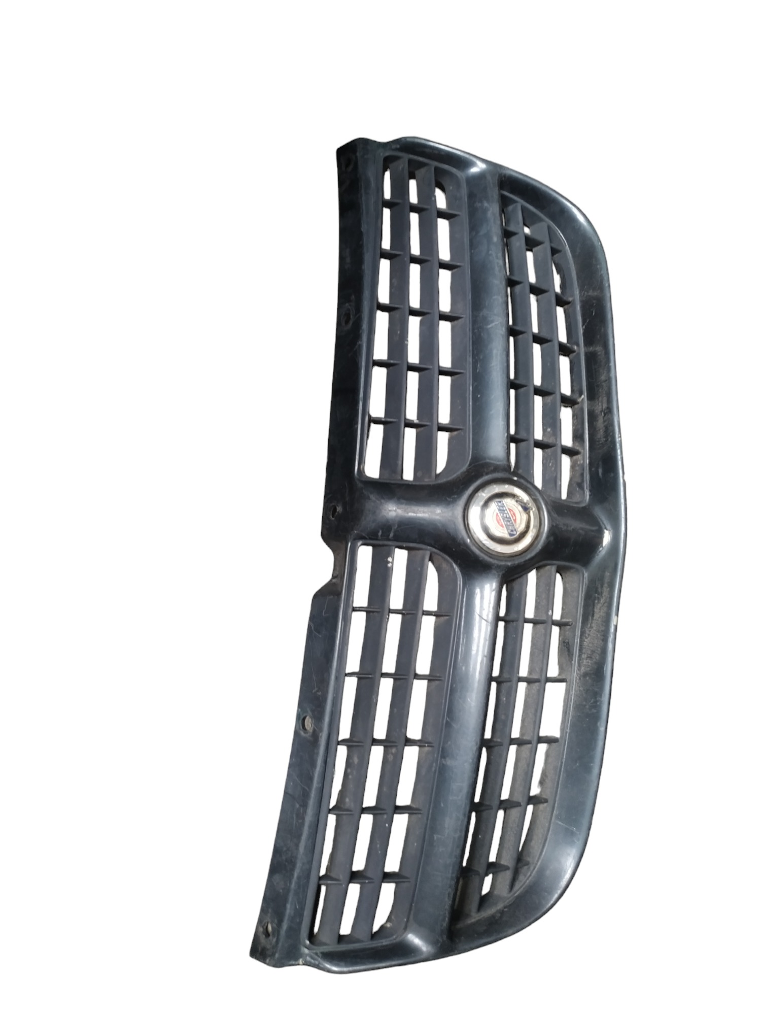 Grade Frontal Chrysler Stratus 2000 Preto 1