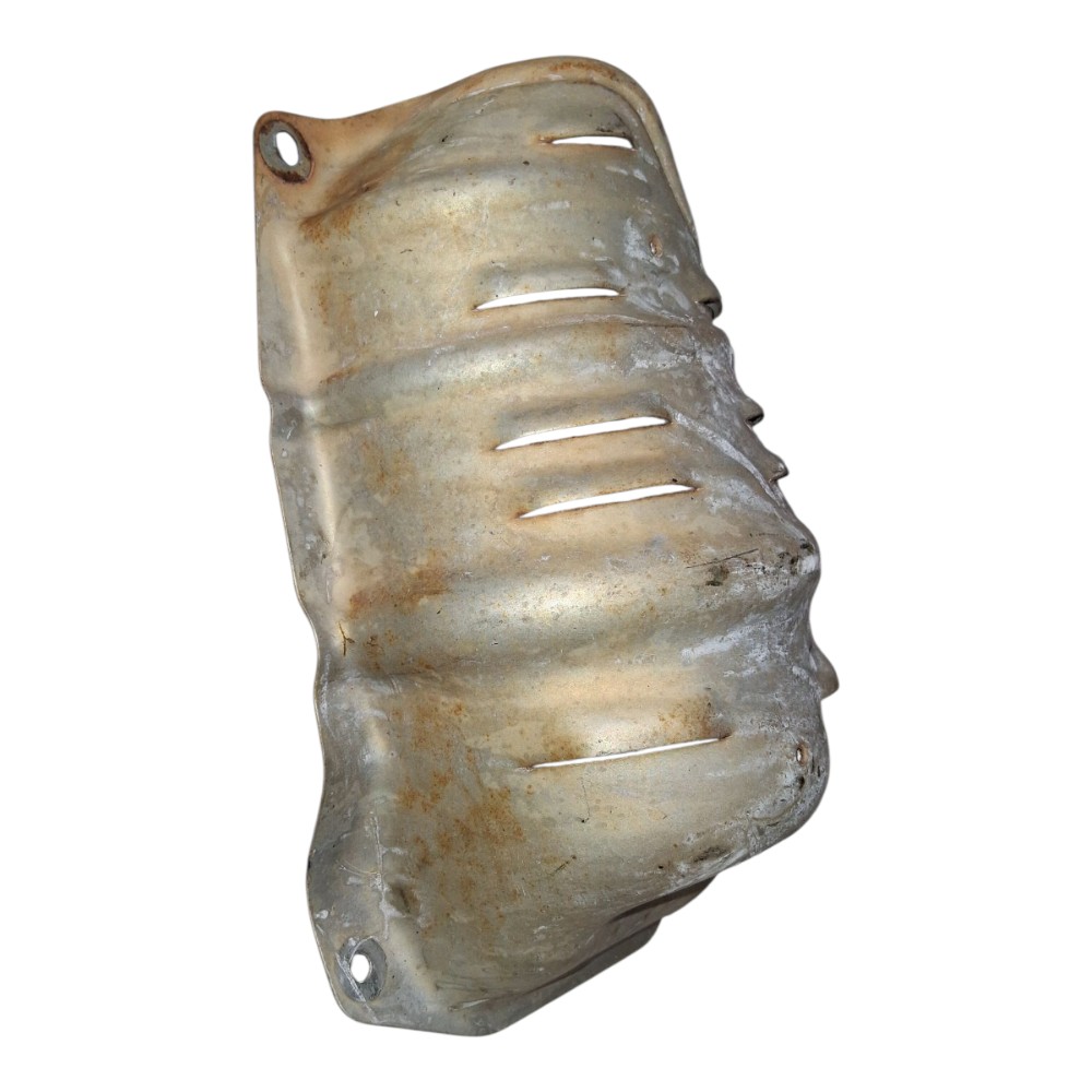 Defletor Calor Catalisador Fit Xl 2010 2