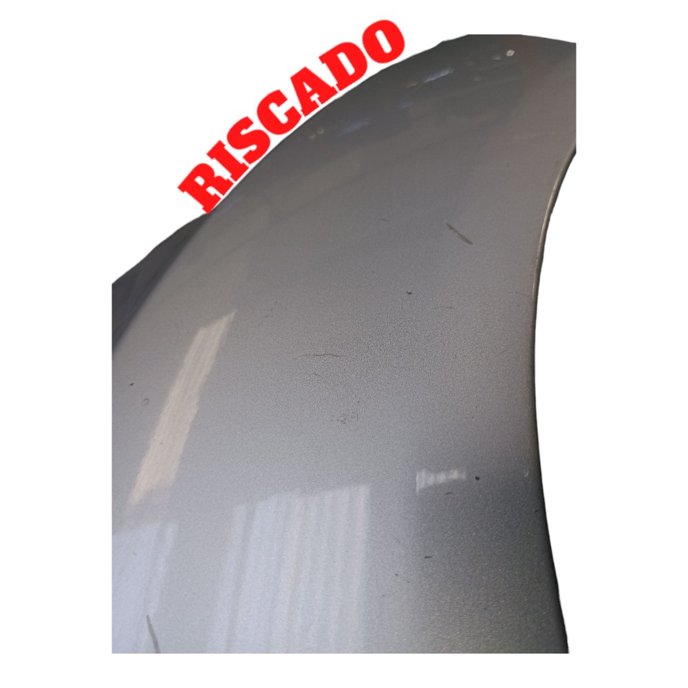 Paralama Direito Ford New Fiesta 2011 A 2013 *detalhes 6