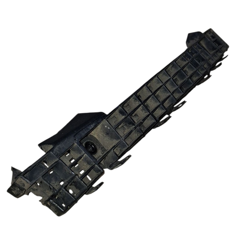 Guia Suporte Parachoque Traseiro Esquerdo Fit Xl 2010 5