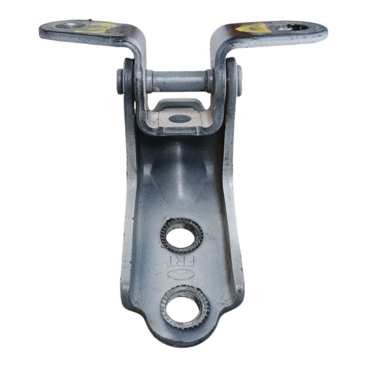 Dobradiça Superior Porta Diant Esq Hyundai Ix35 2.0 2017 2