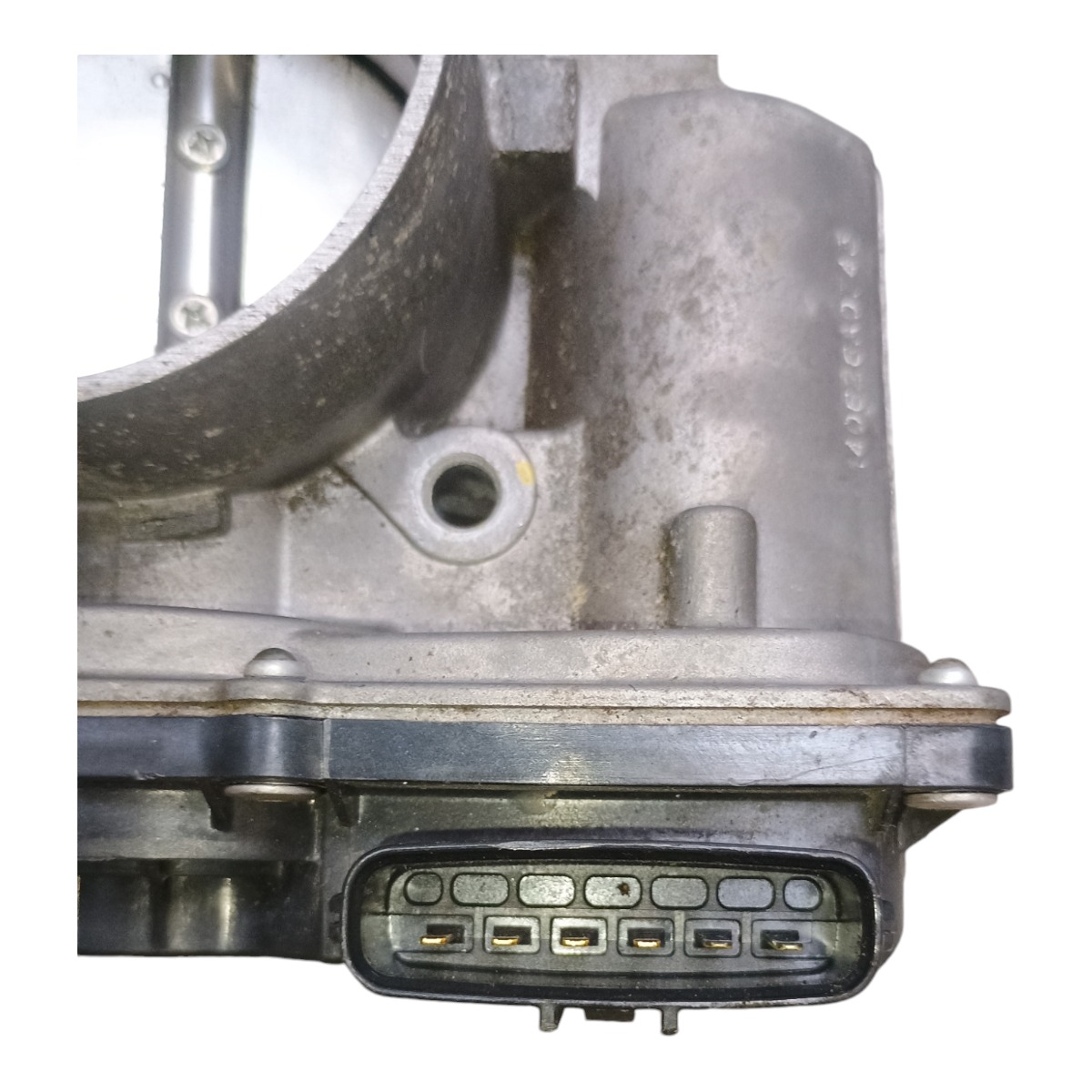 Tbi Corpo Borboleta Hyundai Ix35 2.0 2017 351002e300 6