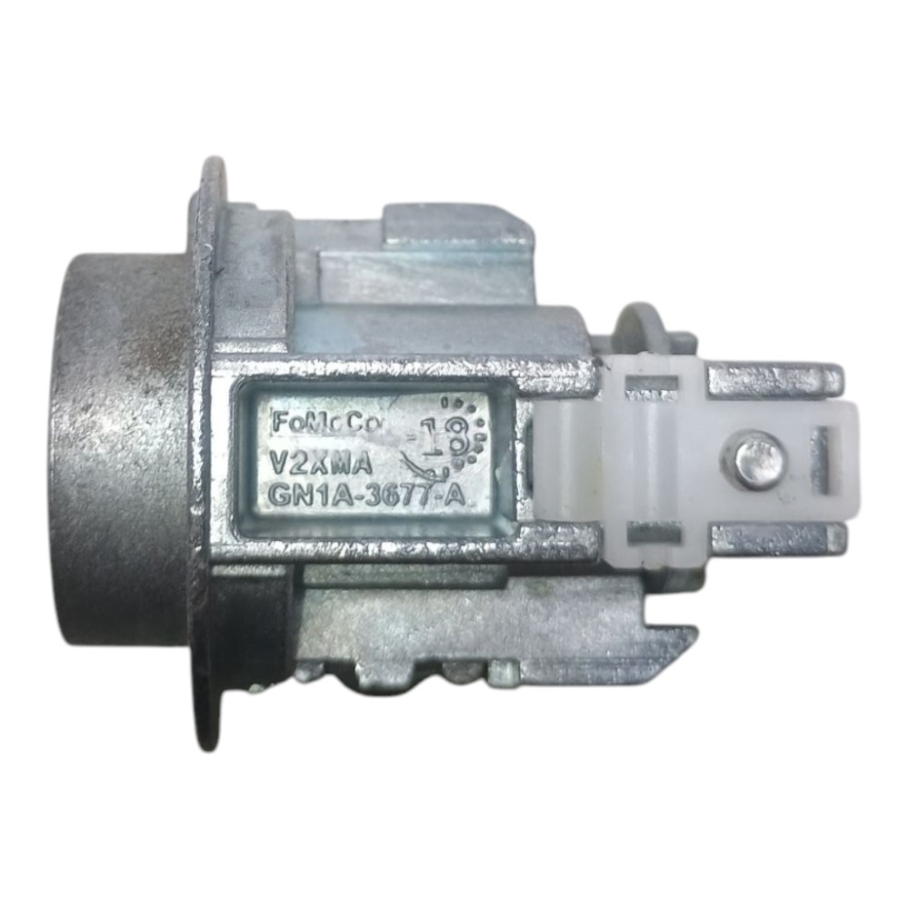 Cilindro Ignição Partida Ford Ka 1.0 2015 4