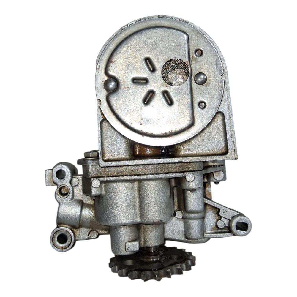 bomba óleo motor Peugeot 206 1.4 8v 2004 a 2010