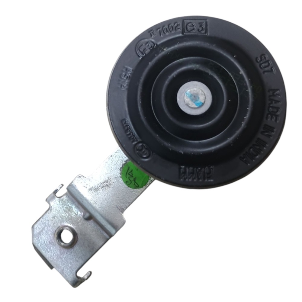Buzina Alarme Ford New Fiesta 2011 A 2013 1