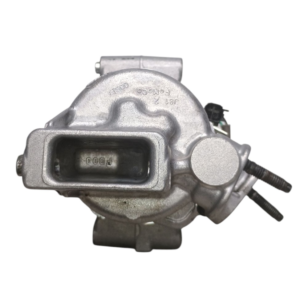 Compressor Ar Condicionado Ford Ka 1.0 2015 E3b119d629bb 7