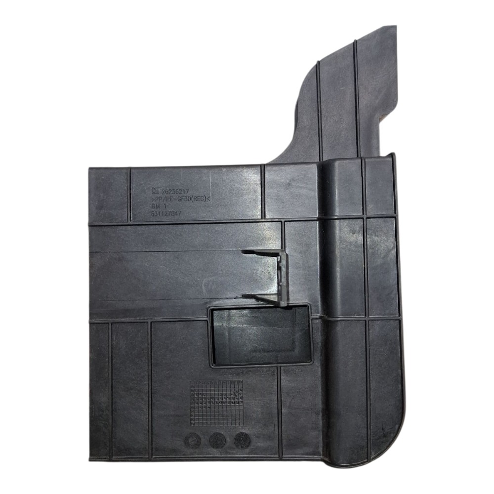 Suporte Módulo Injeção 1.0 Gm Tracker 2023