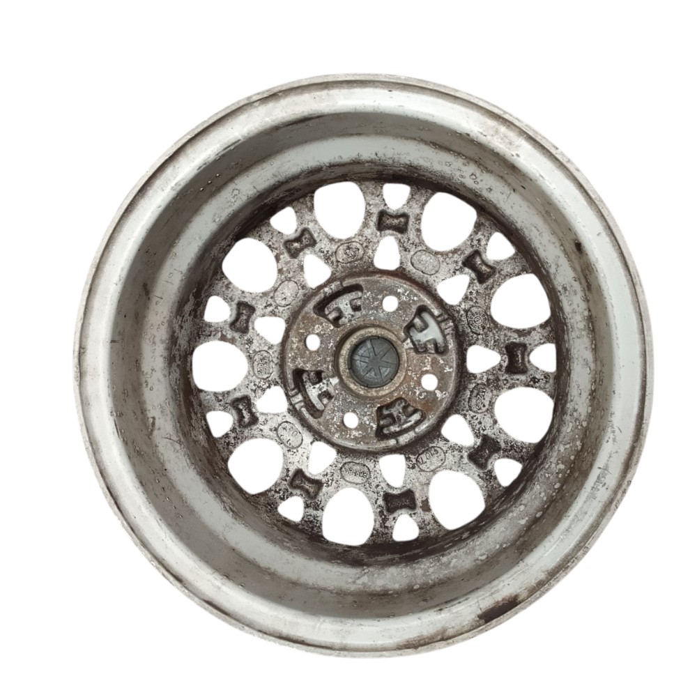 Roda aro 13 fiat palio 97 3
