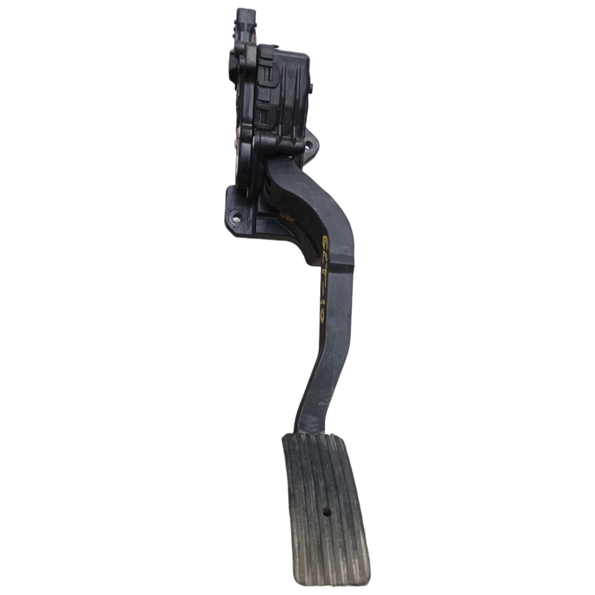 Pedal Acelerador Eletrônico Class Gm Celta Corsa 2007 A 2017 1