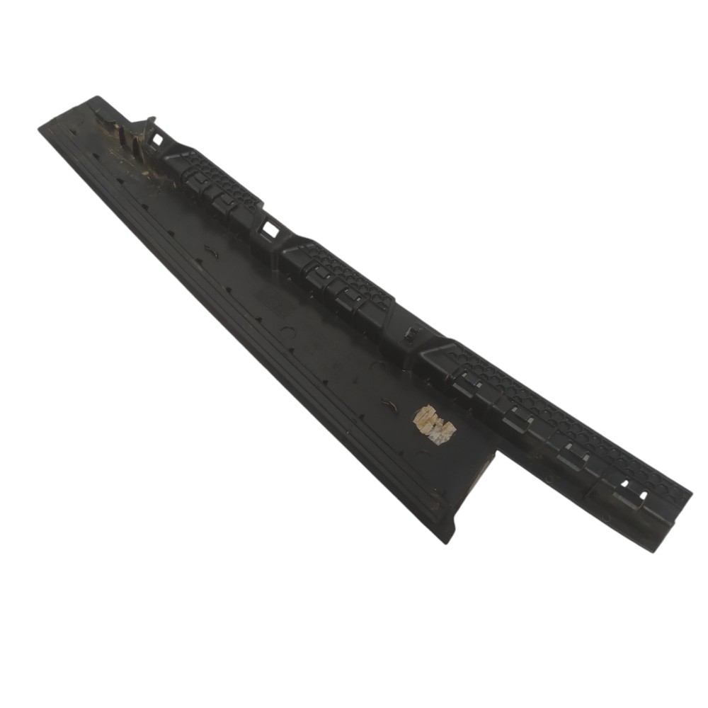 Moldura Porta Traseira Direita Vw T Cross 2022 2gp839902c 2