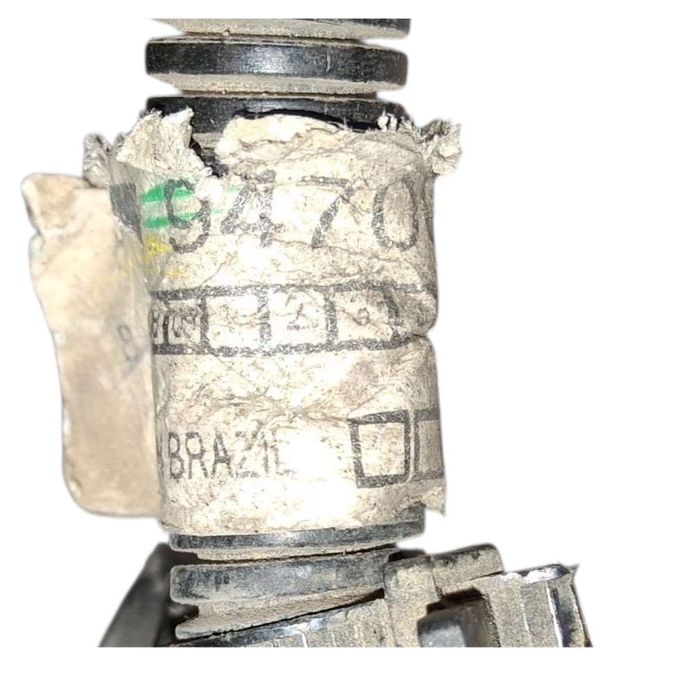 Cabo Negativo Bateria Gm Corsa Classic 2009 A 2017 5