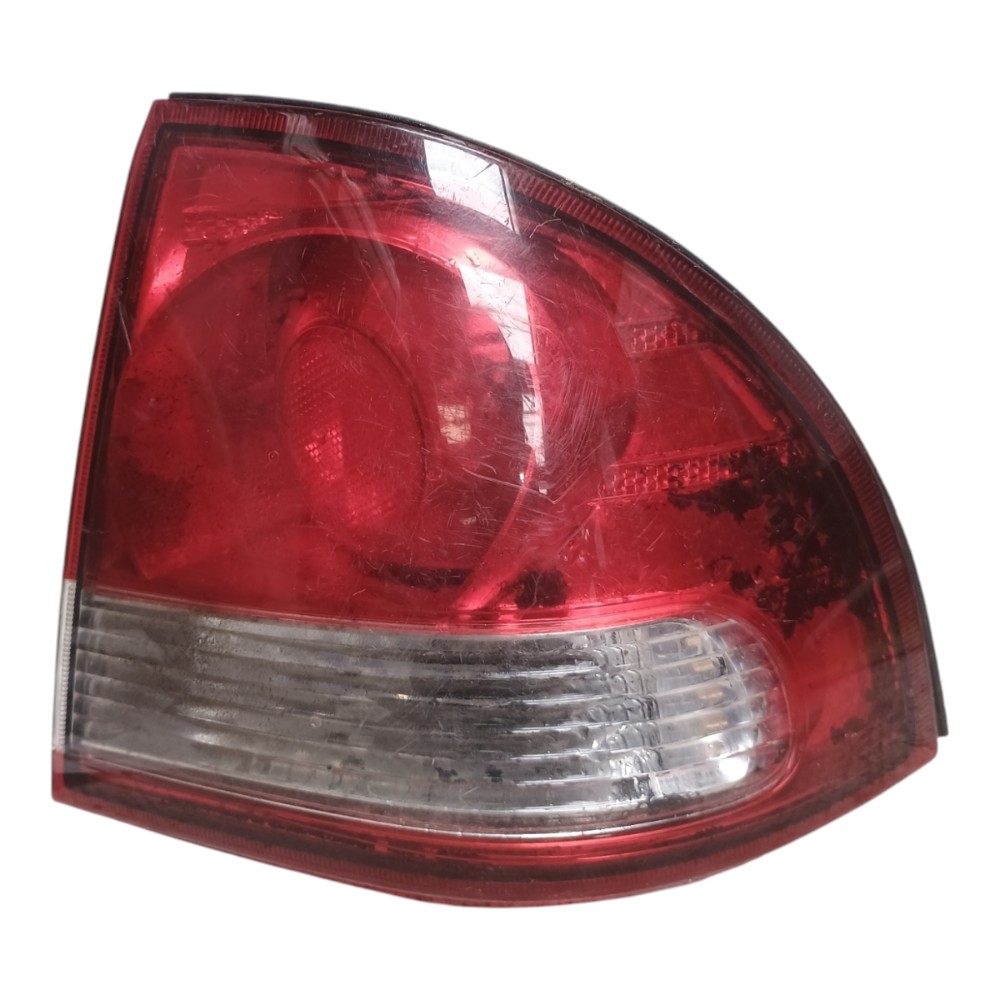 Lanterna Traseira Direita Gm  Corsa Classic 2011 A 2016 2