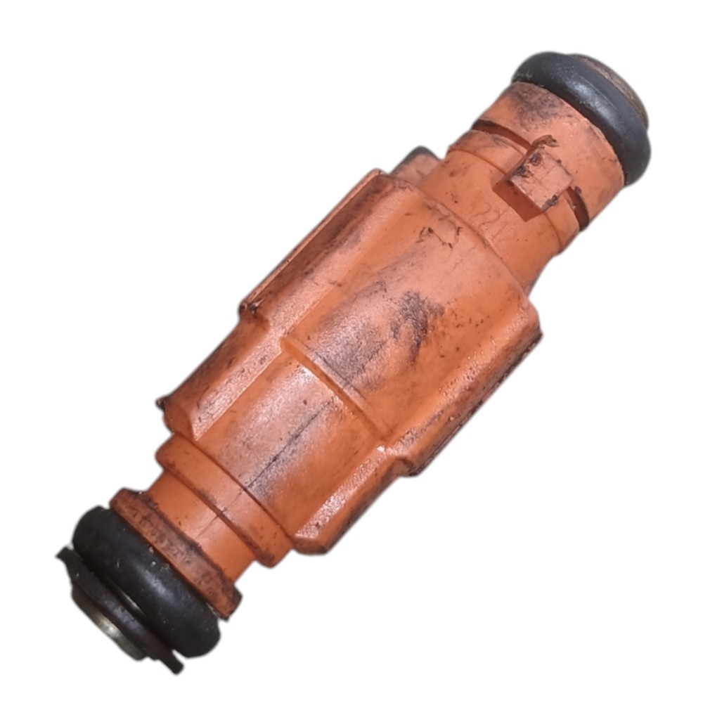 Bico Injetor Peugeot 206 1.6 2003 4