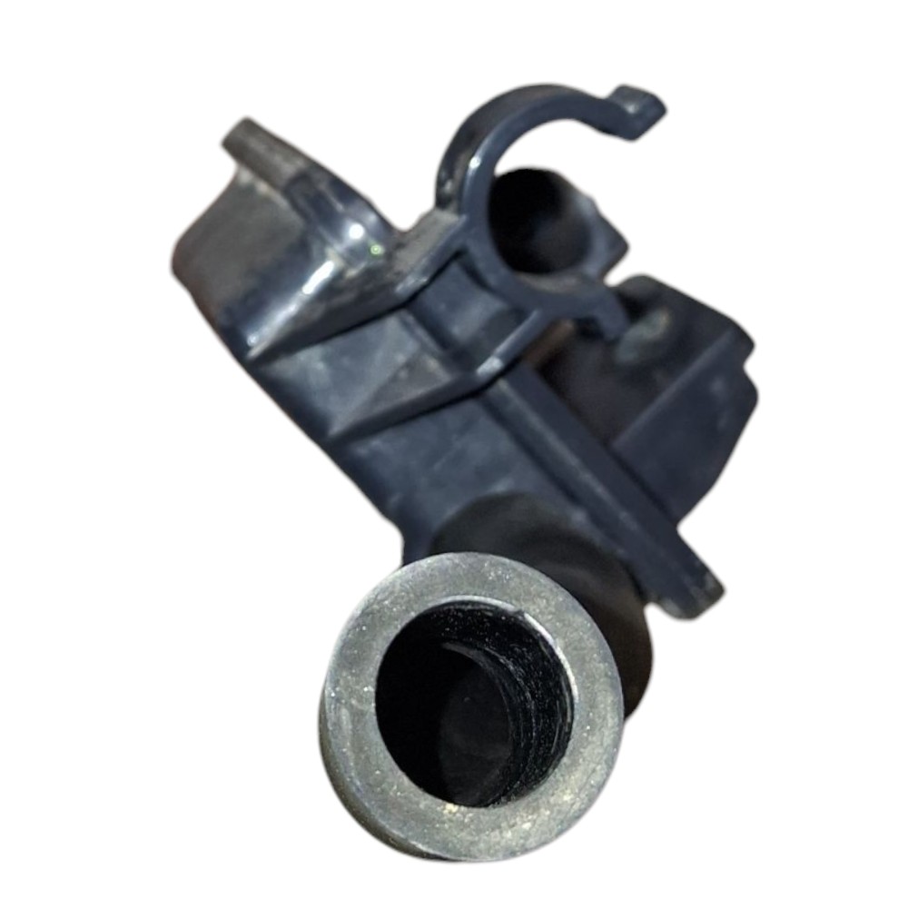 Suporte Filtro Canister Fit Xl 2010 – Preto Preto 4