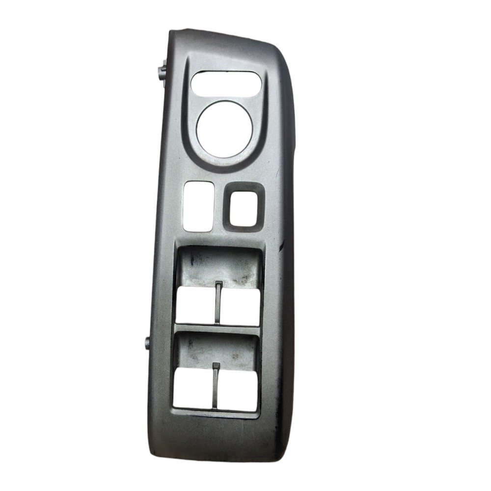 Moldura Comando Vidros L.e Honda City 2010 83590tm0 *detalhe 1