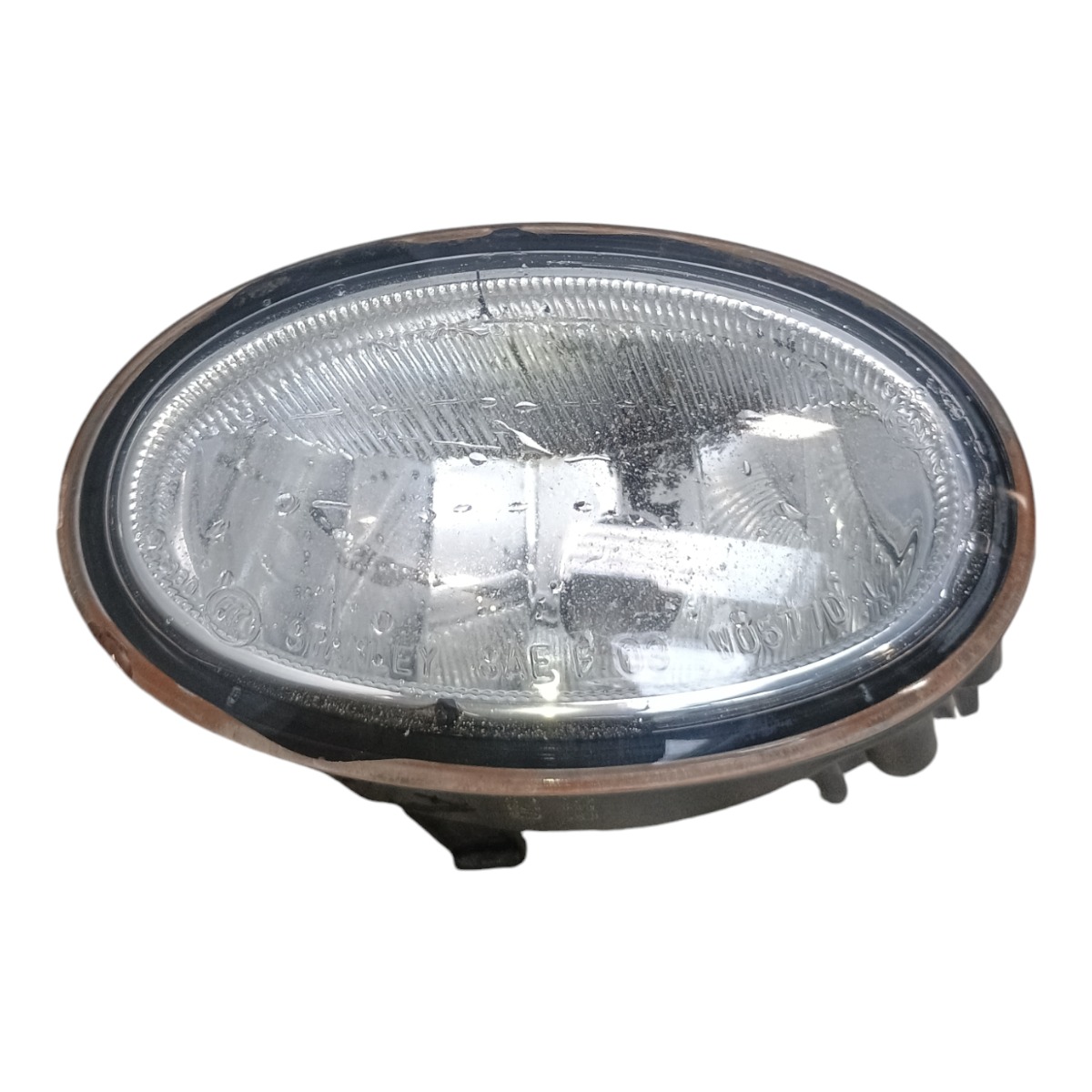 Farol Milha Esquerdo Honda Hr-v 2018 W0577d A1 2