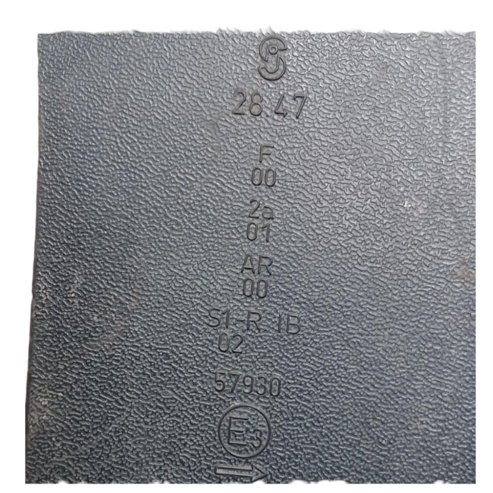 Lanterna Traseira Direita Audi A3 2000 À 2005 8l0945096b 9
