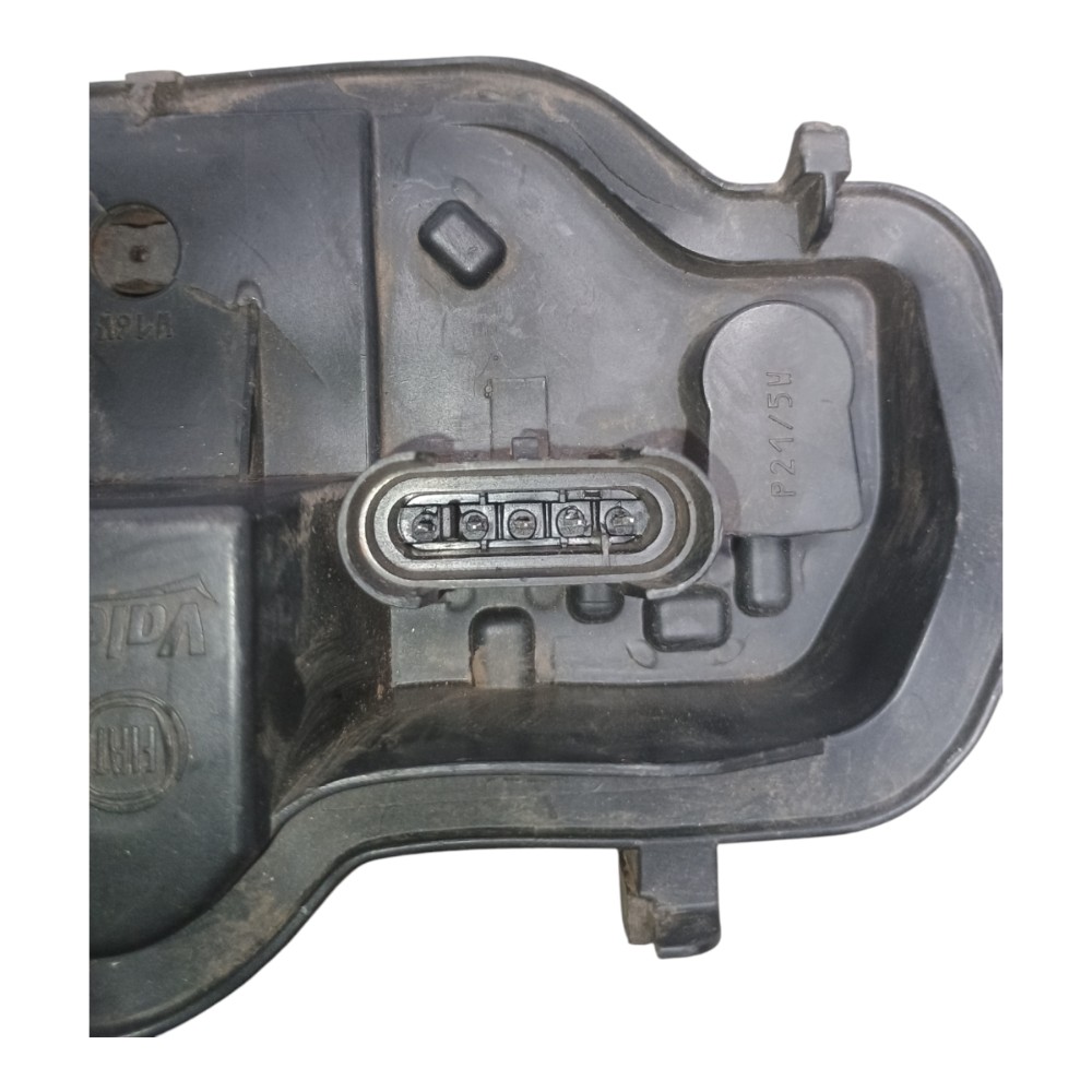 circuito Lanterna Tras Direita Fiat Strada 2014/2018 *detalhe 5