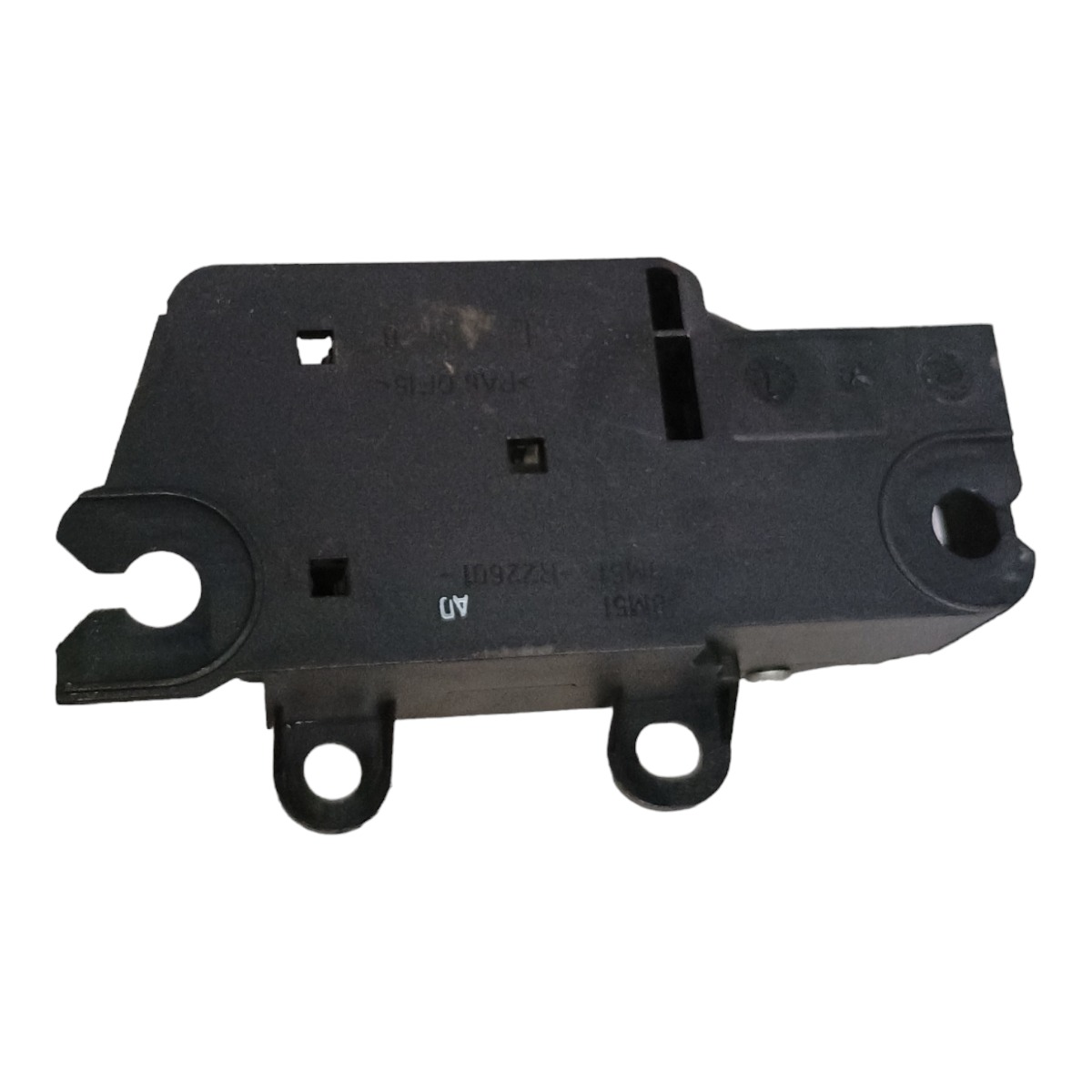 Maçaneta Interna Porta Traseira Esquerda Ford Focus 2010 2