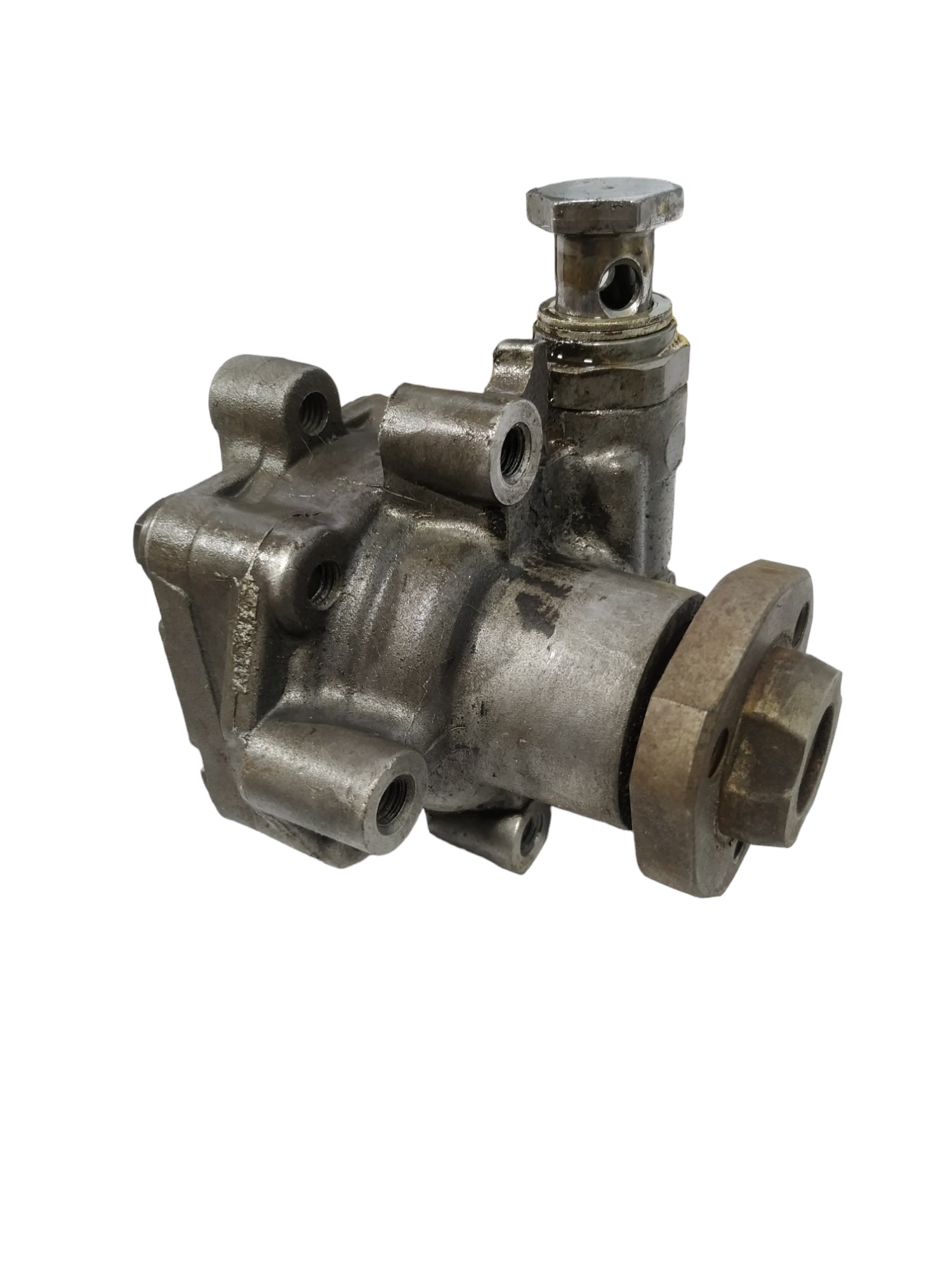 Bomba Direção Hidráulica Audi A3 2004