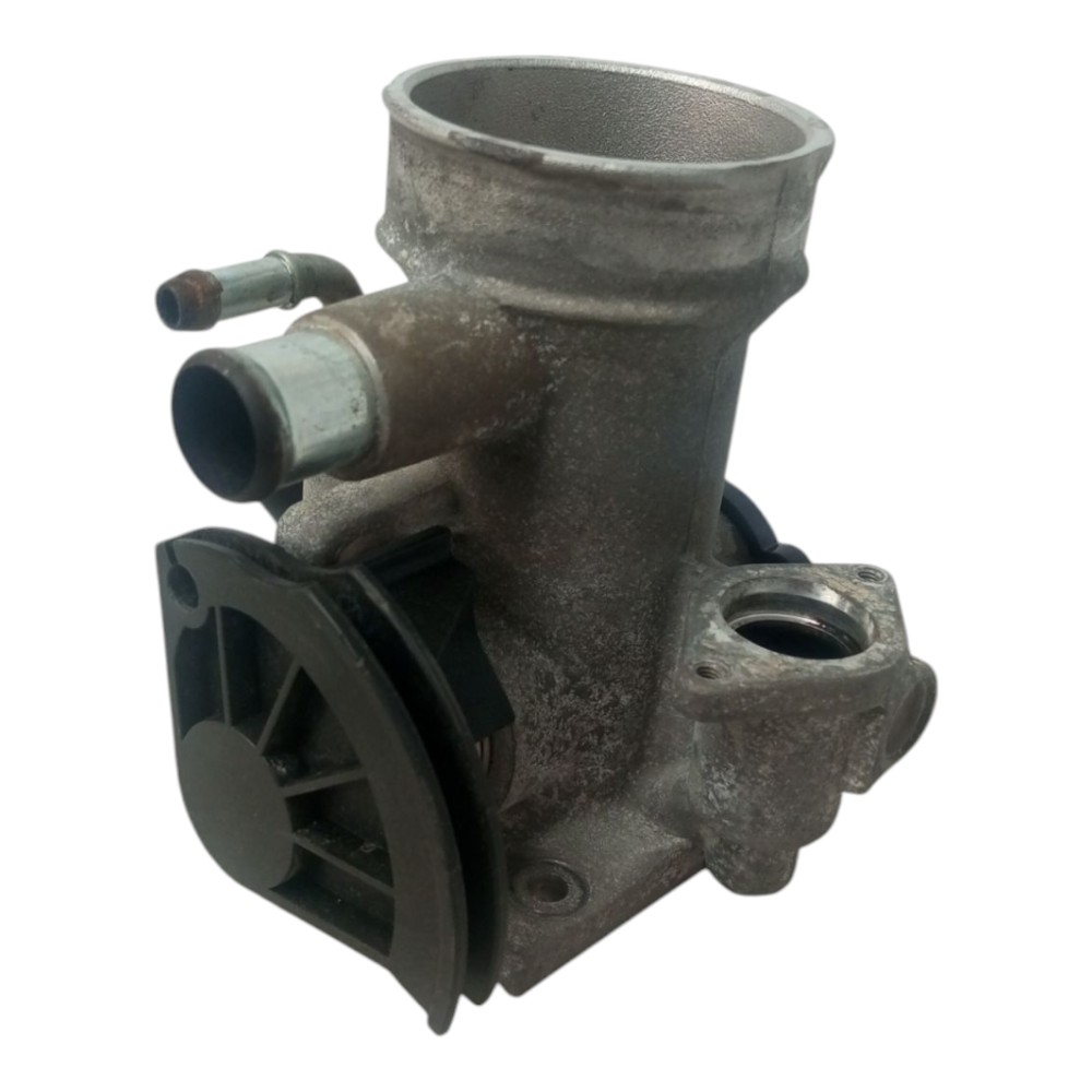 Corpo De Borboleta Tbi Chevrolet Corsa Sedan 2004 2
