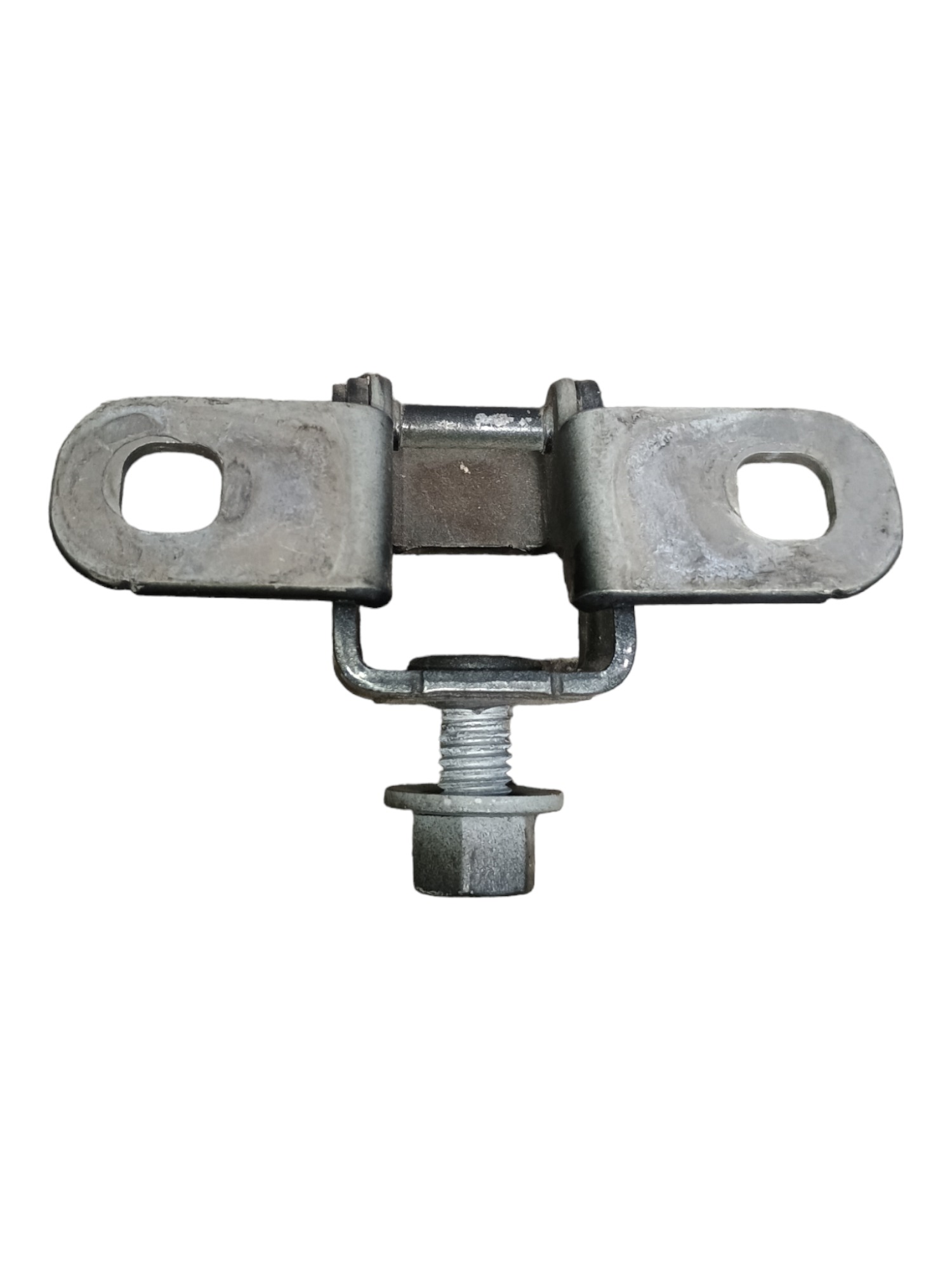 Dobradiça Tampa Traseira Gm Onix 1.0 2016 52118160 3